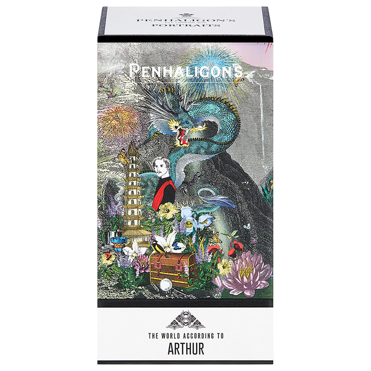 PENHALIGON'S The World According to Arthur Eau de Parfum 75 ml - 3