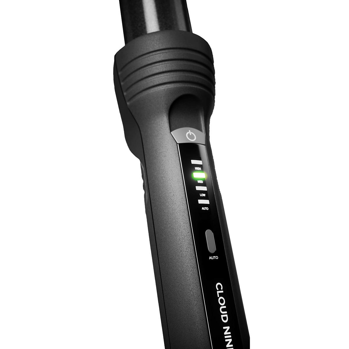 Cloud Nine Curling Wand Lockenstab Geschenkset  - 3