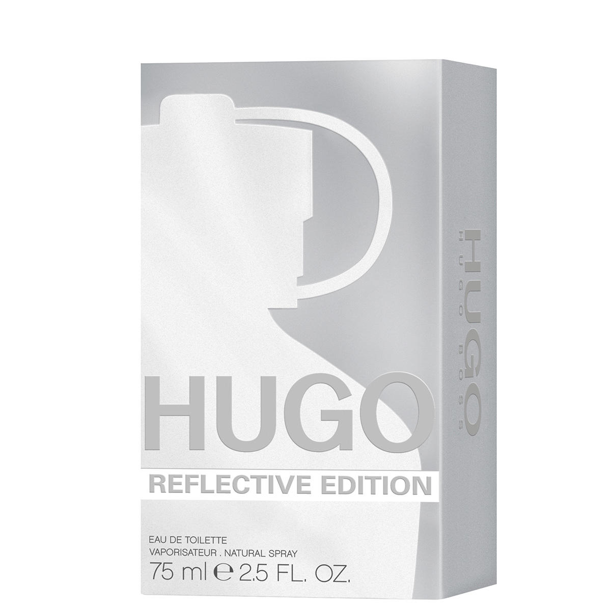 Hugo Boss Hugo Man Reflective Edition Eau de Toilette 75 ml - 3
