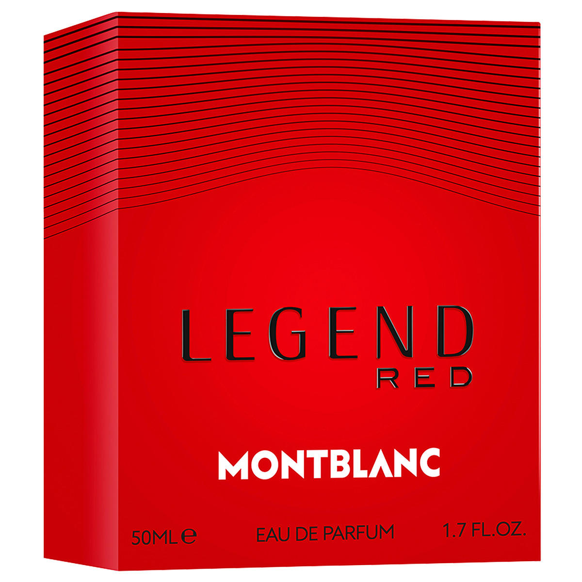 Montblanc Legend Red Eau de Parfum 50 ml - 3