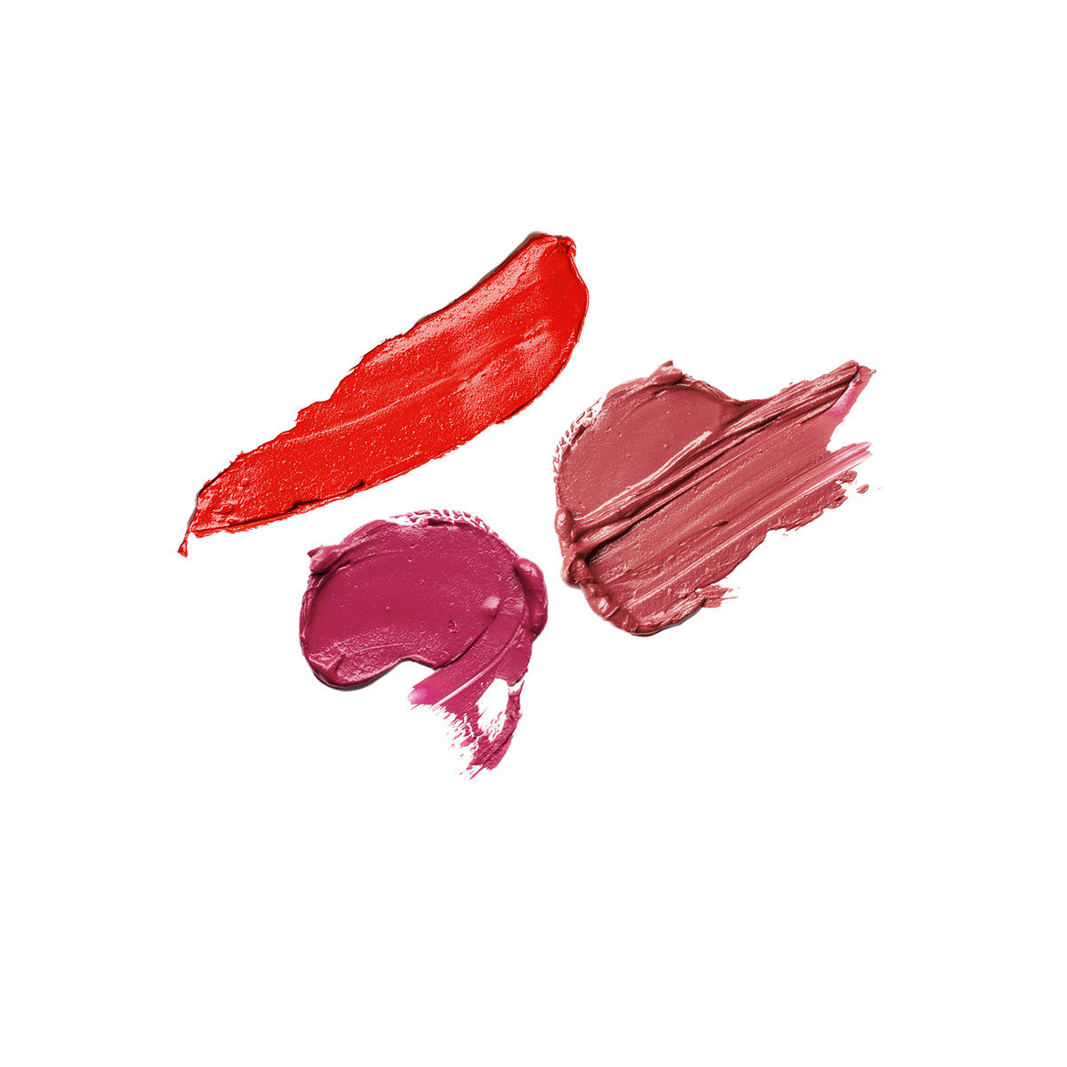 KLAPP Satin Shiny Lips 03 Mysterious Mauve 3,5 g - 3