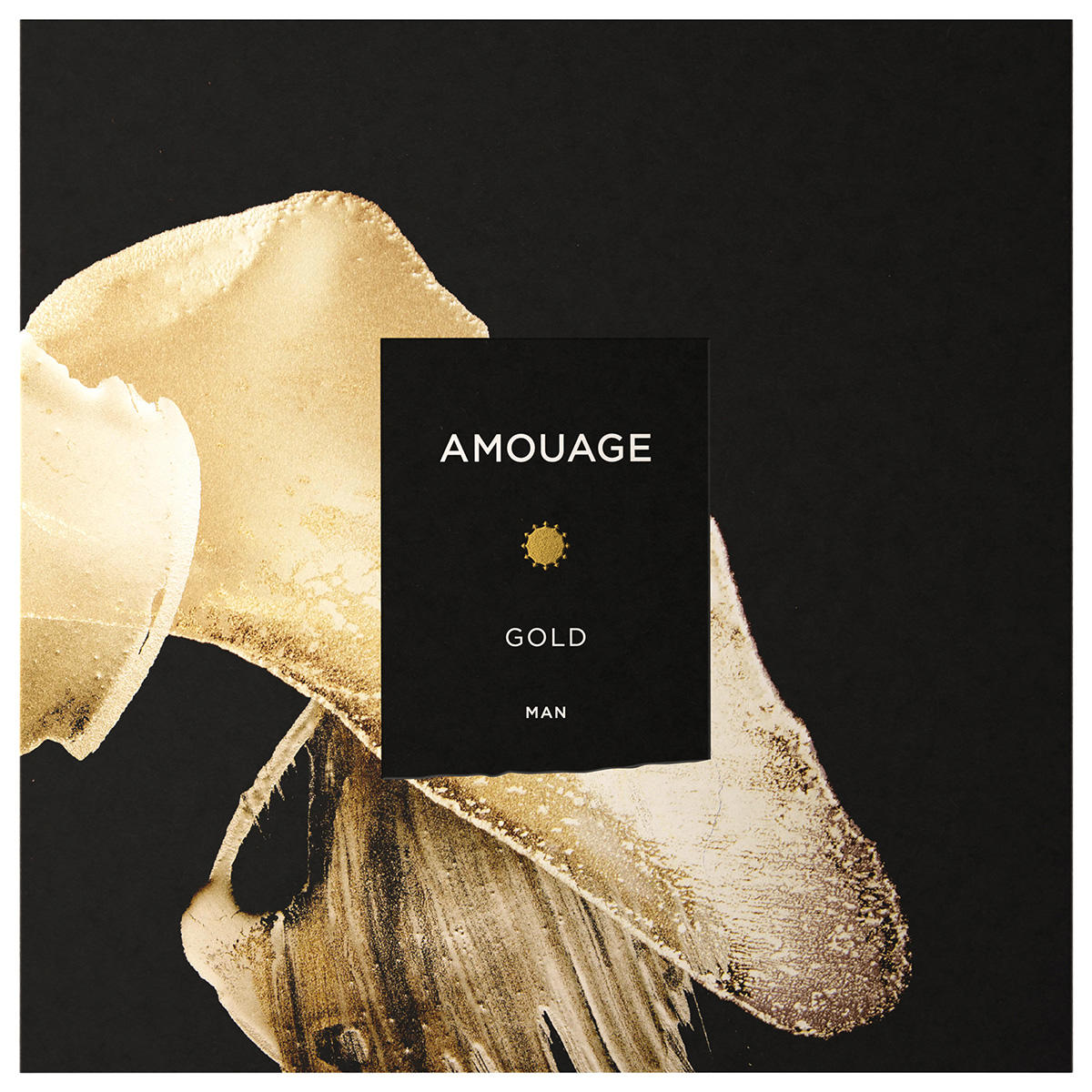 AMOUAGE Iconic Gold Man Eau de Parfum 100 ml - 3