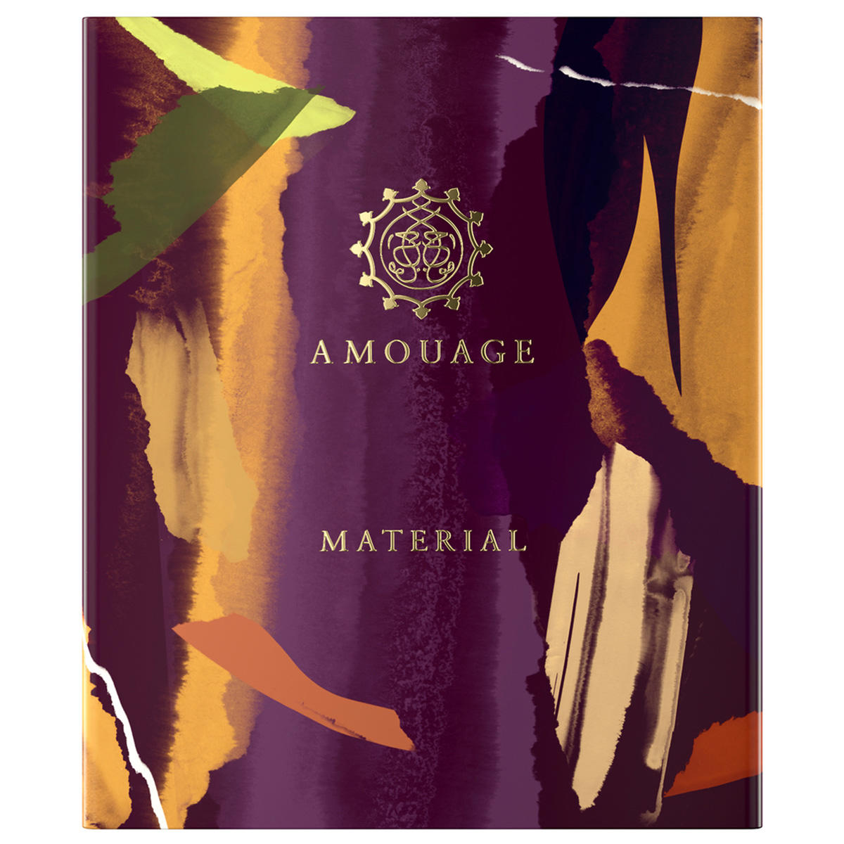 AMOUAGE Odyssey Material Eau de Parfum 100 ml - 3