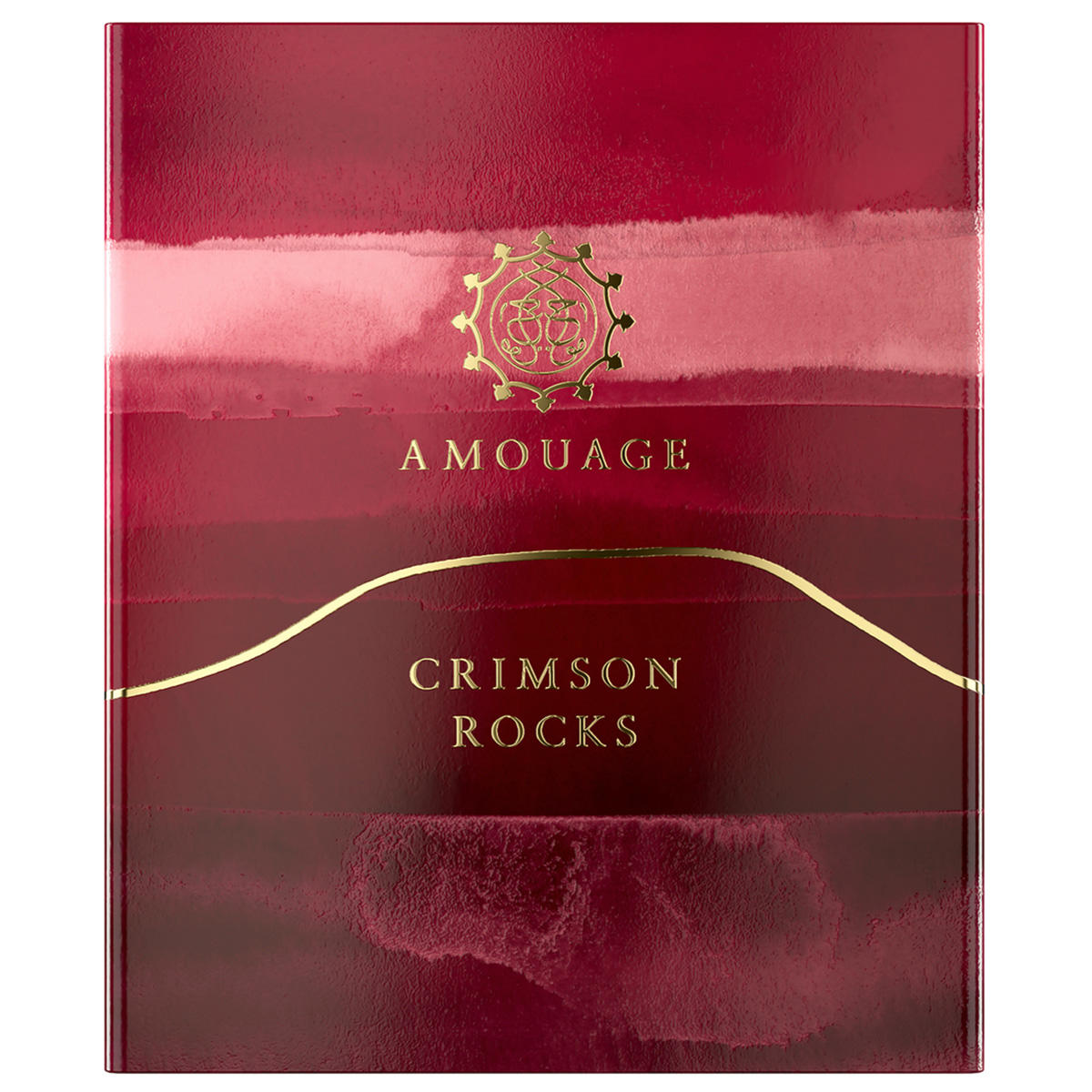 AMOUAGE Odyssey Crimson Rocks Eau de Parfum 100 ml - 3
