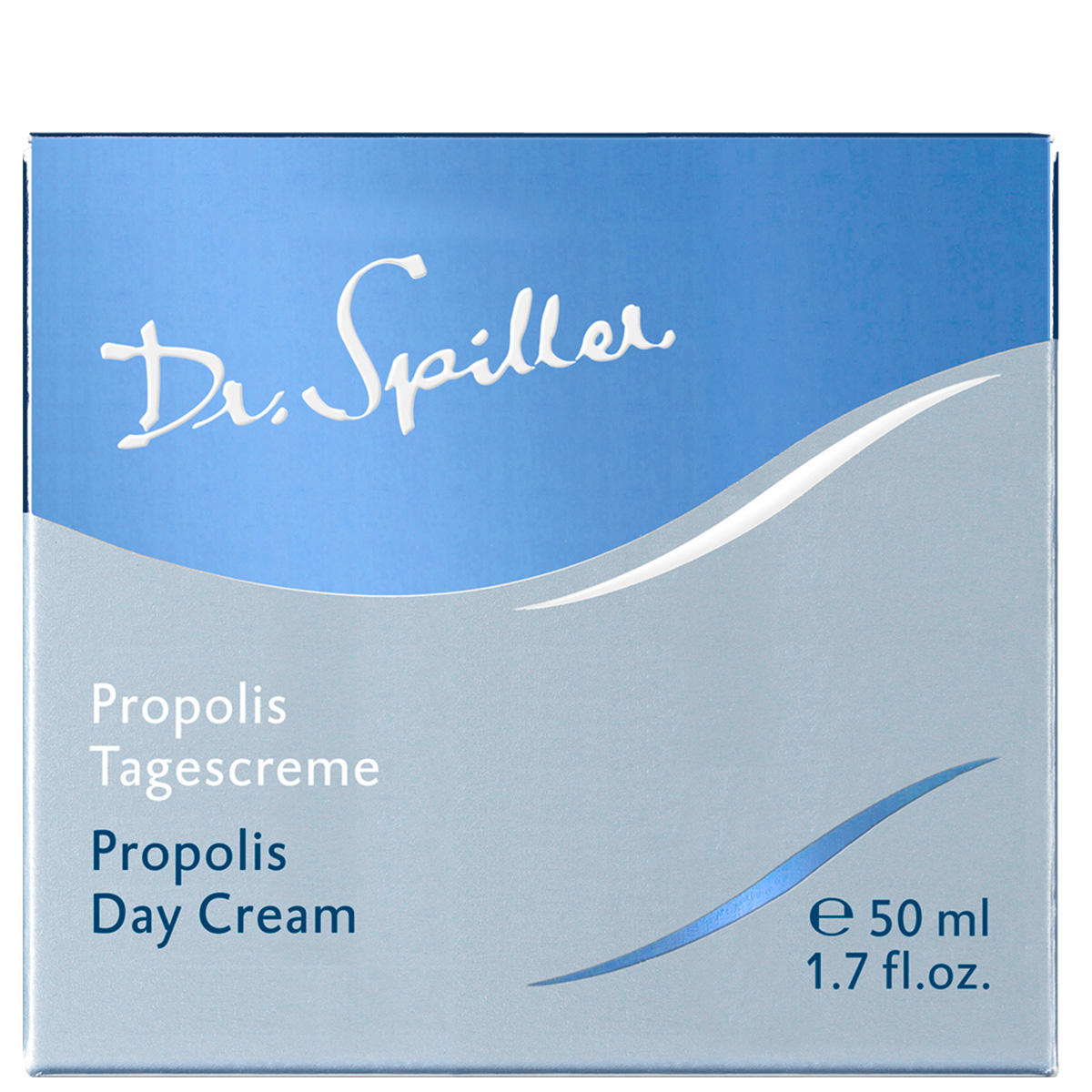Dr. Spiller Biomimetic SkinCare Propolis Dagcrème 50 ml - 3