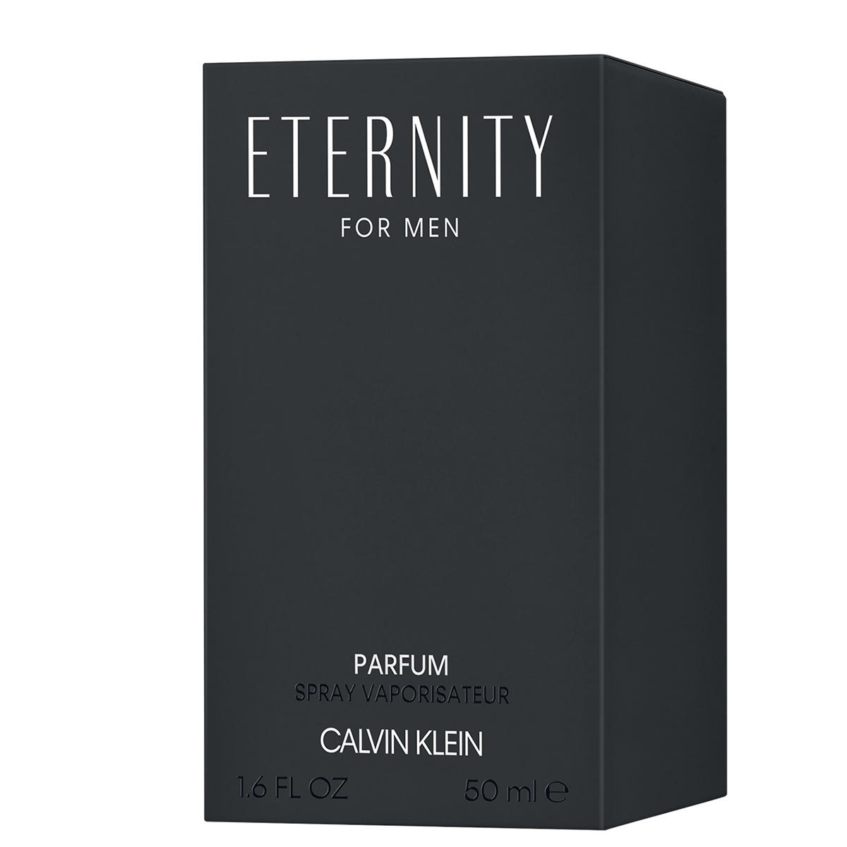 Calvin Klein Eternity For Men Parfum 50 ml - 3