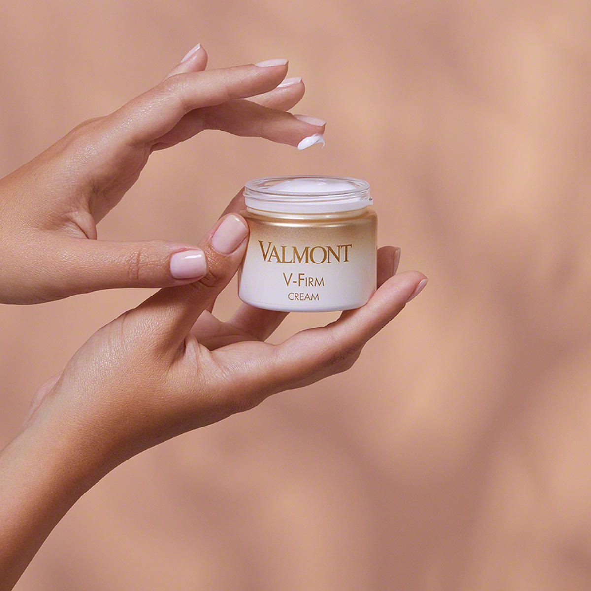 Valmont V-FIRM Cream 50 ml online kaufen | baslerbeauty