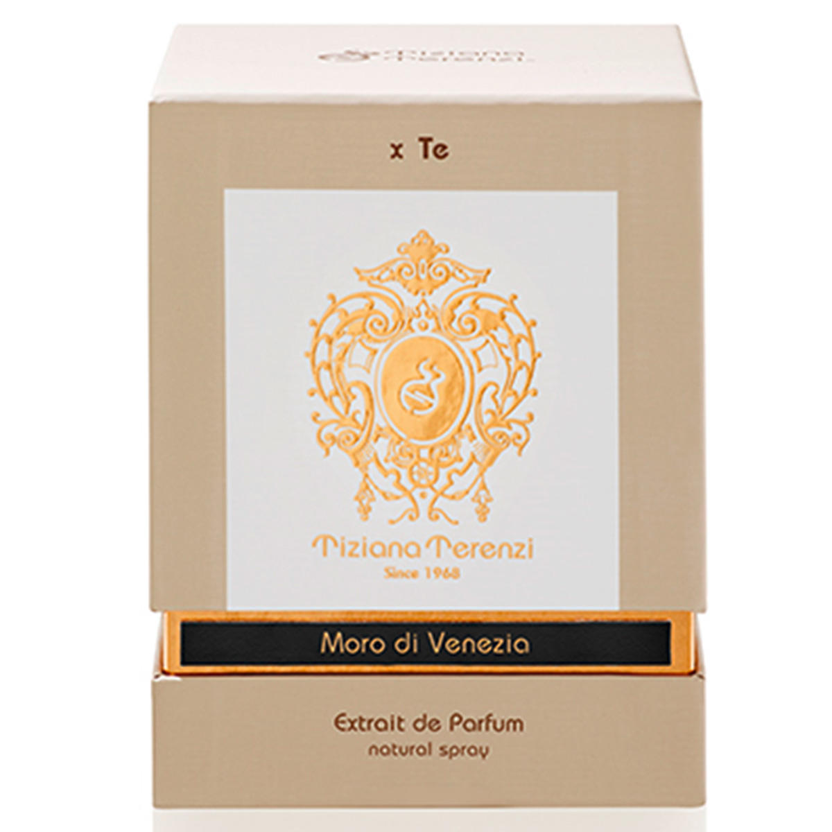 Tiziana Terenzi Moro di Venezia Extrait de Parfum 100 ml - 3