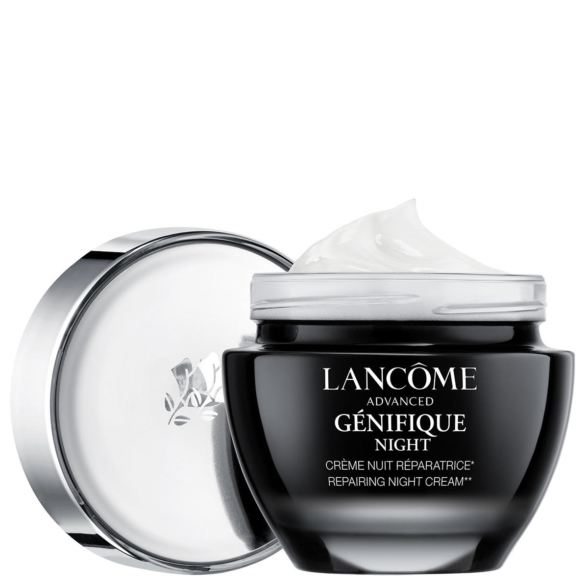 Lancôme Advanced Génifique Crema notte 50 ml - 3