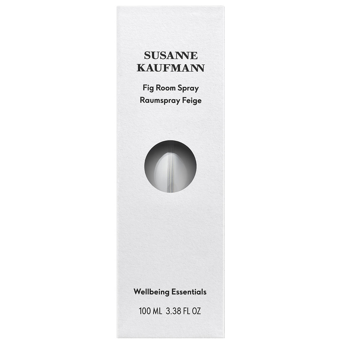 Susanne Kaufmann Fig Room Spray 100 ml - 3