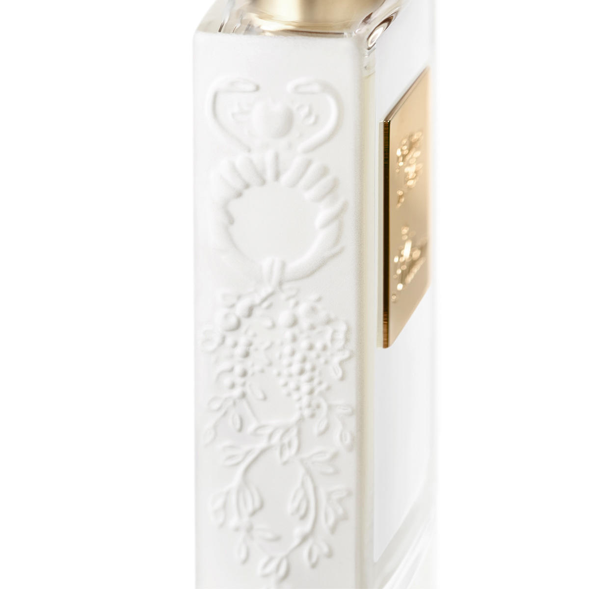 Kilian Paris Woman in Gold Eau de Parfum rechargeable avec pochette  - 3