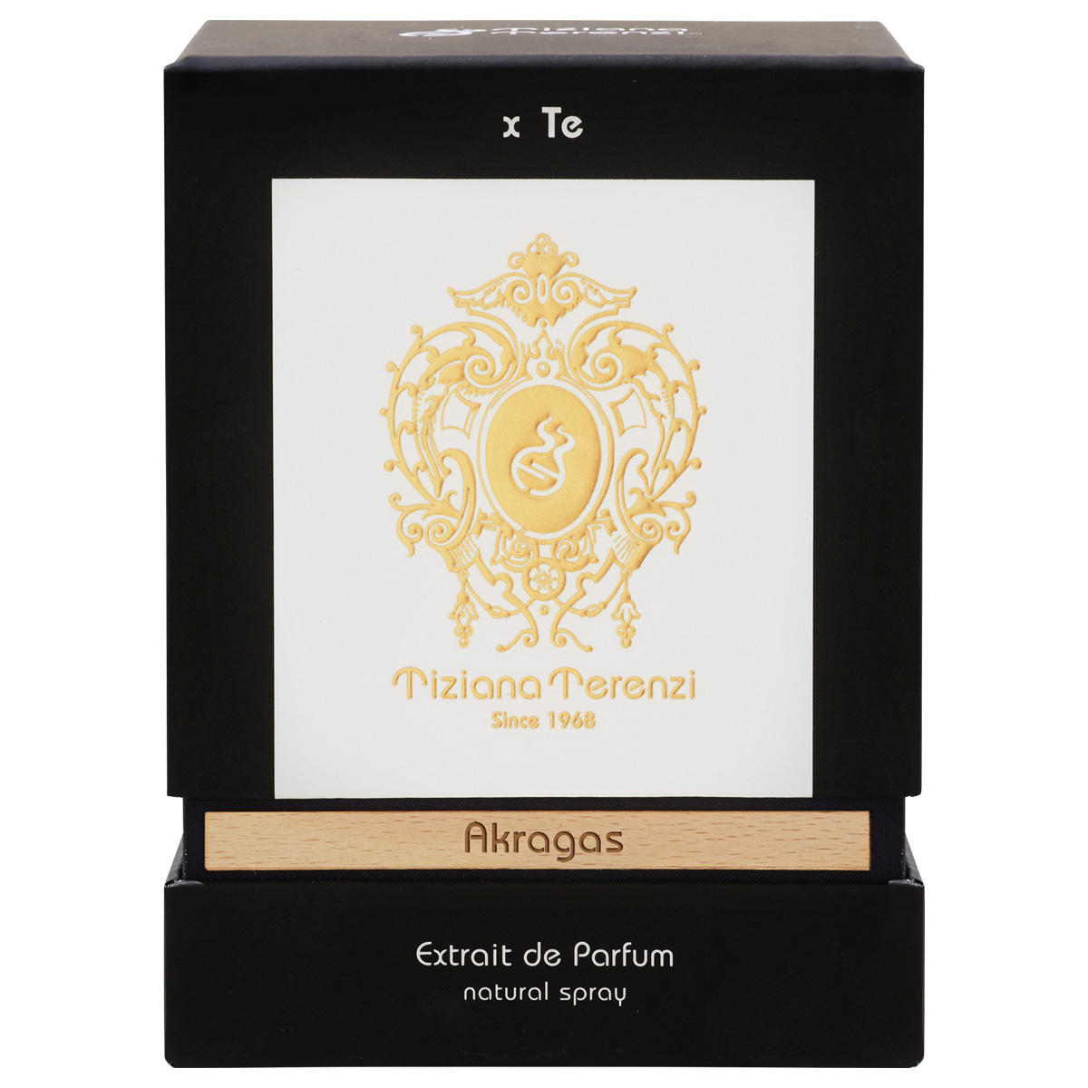 Tiziana Terenzi Akragas Extrait de Parfum 100 ml - 3