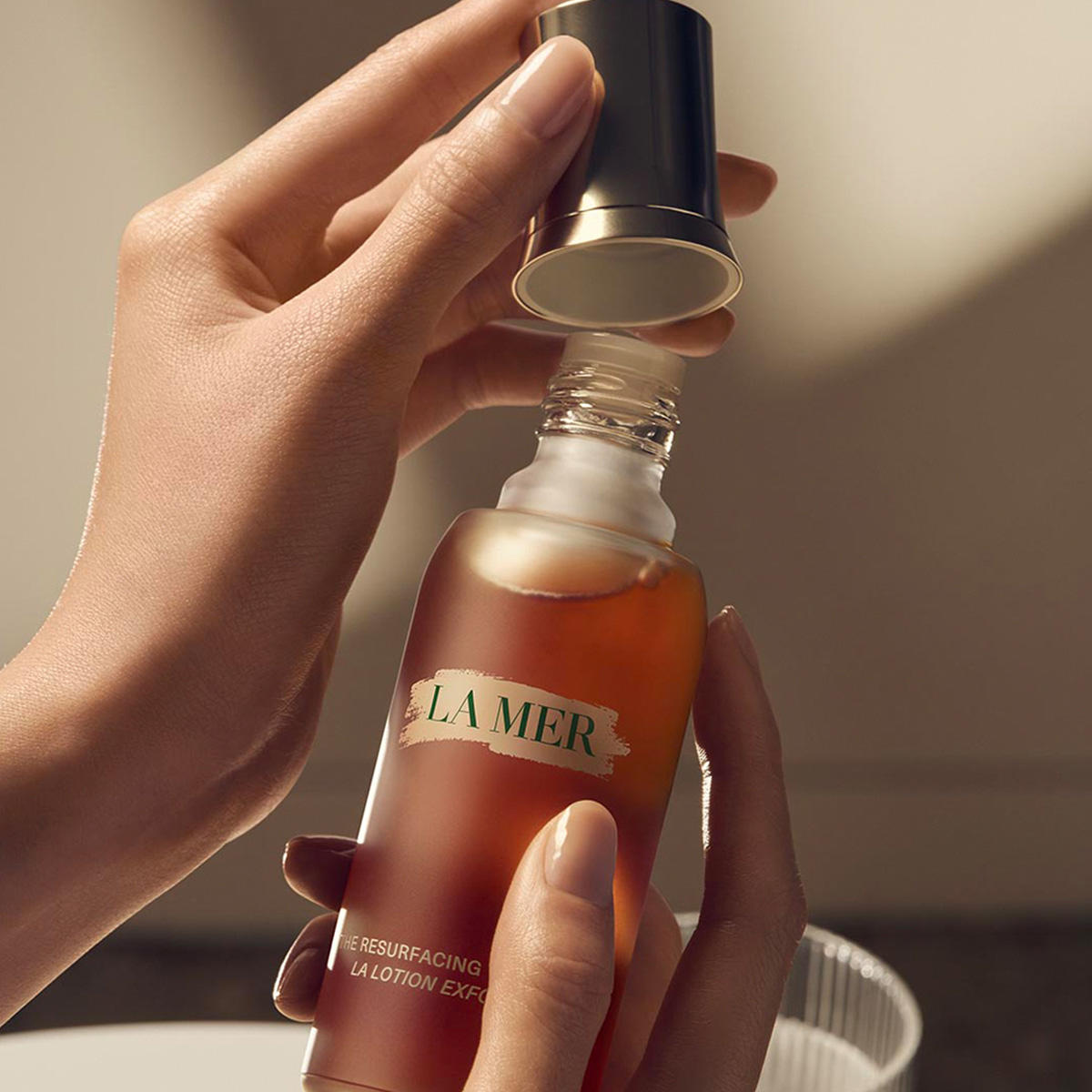 La Mer The Resurfacing Treatment 100 ml