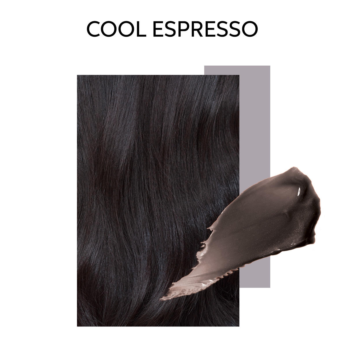Wella Color Fresh Mask Cool Espresso 150 ml - 3