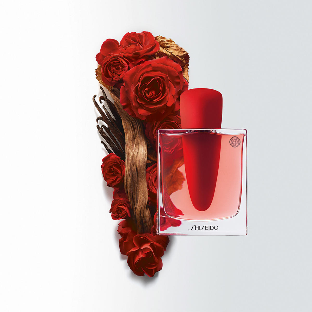Shiseido Ginza Eau de Parfum Intense 50 ml - 3