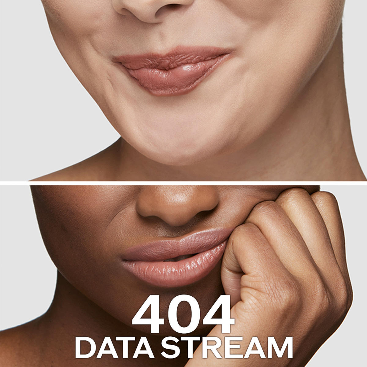 Shiseido TechnoSatin Gel Lipstick 404 DATA STREAM 4 g - 3