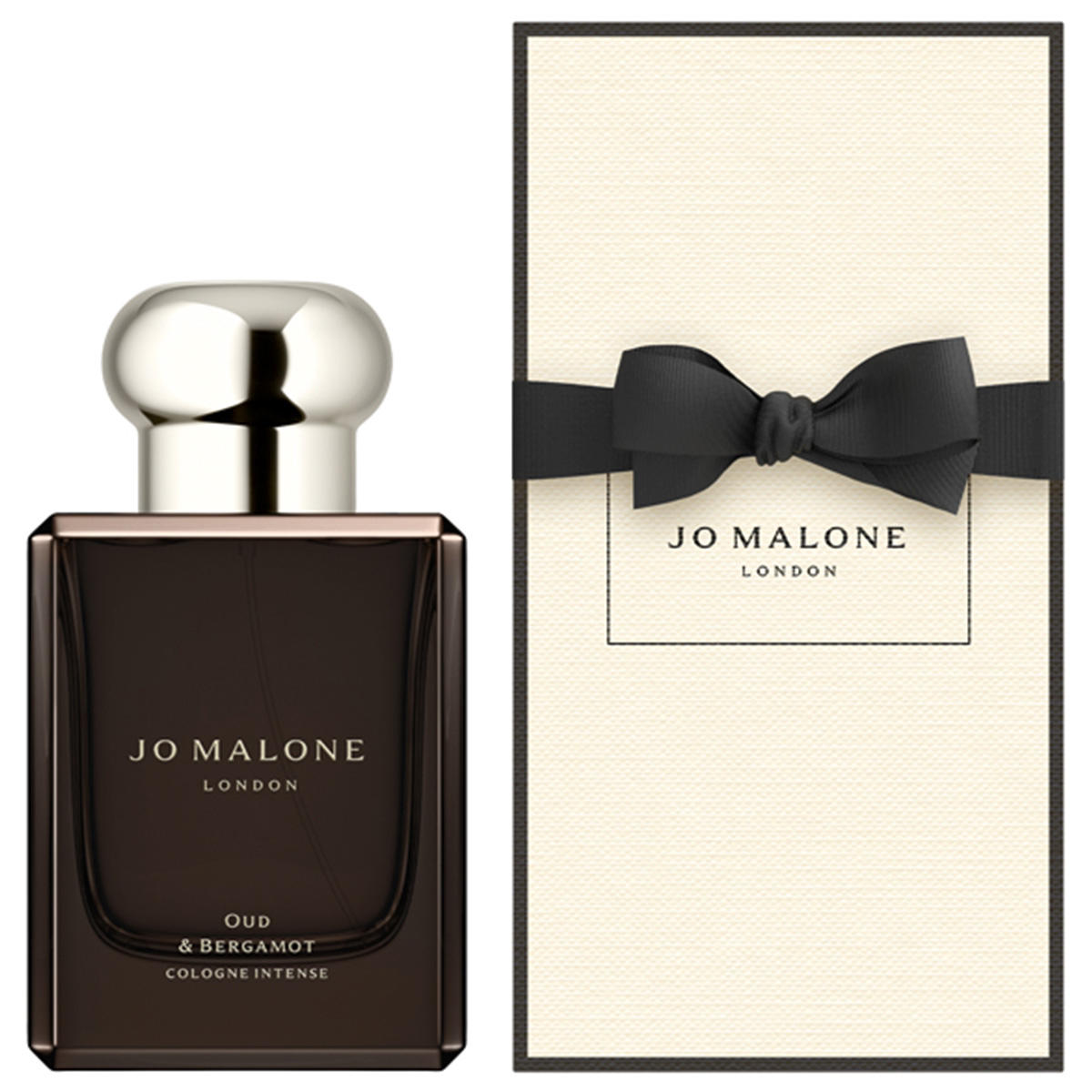 Jo malone best sale oud bergamot 50ml