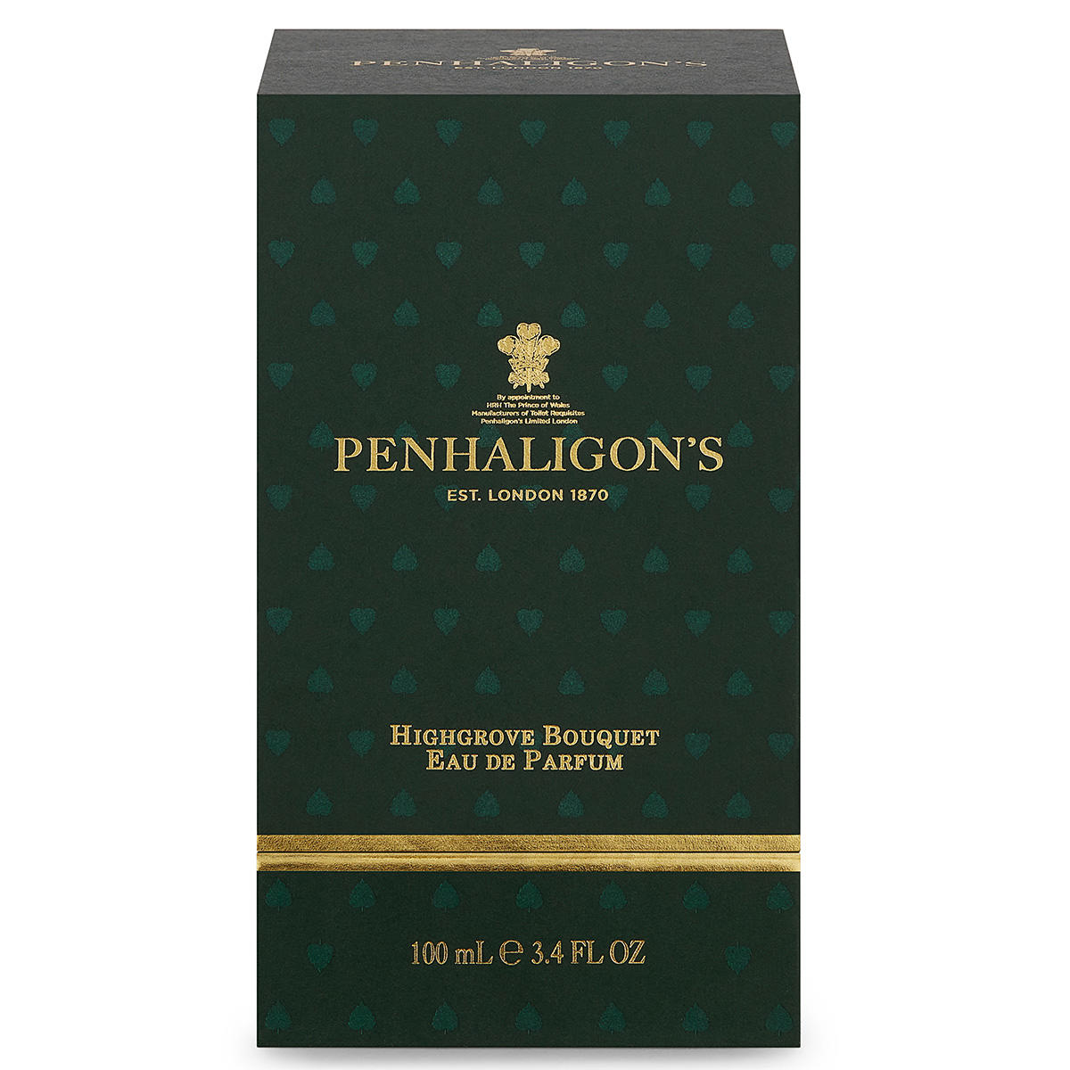 PENHALIGON'S Highgrove Bouquet Eau de Parfum 100 ml - 3