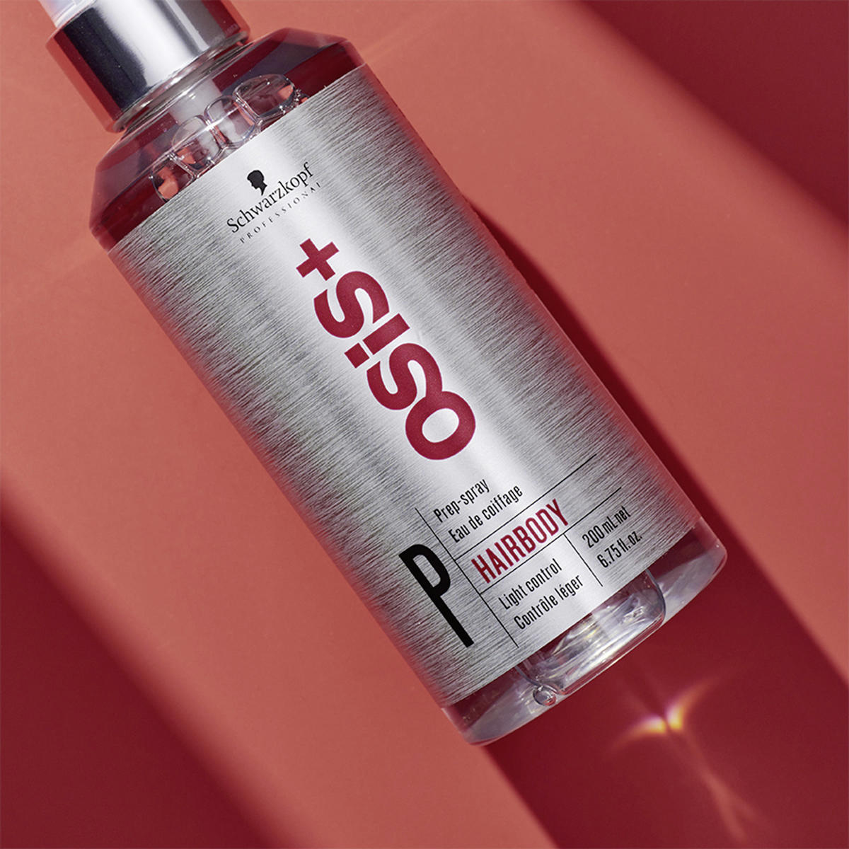 Schwarzkopf Professional OSIS+ Core Prep Hairbody 200 ml - 3