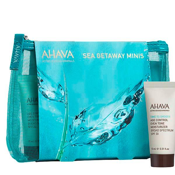 AHAVA Sea Getaway Minis  - 3