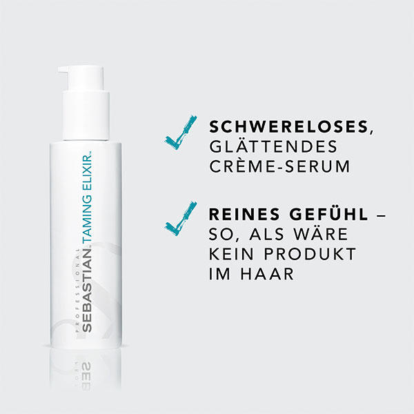 Sebastian Taming Elixir 140 ml - 3