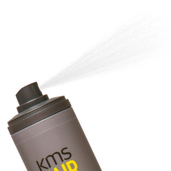 KMS HAIRPLAY Dry Wax 150 ml - 3