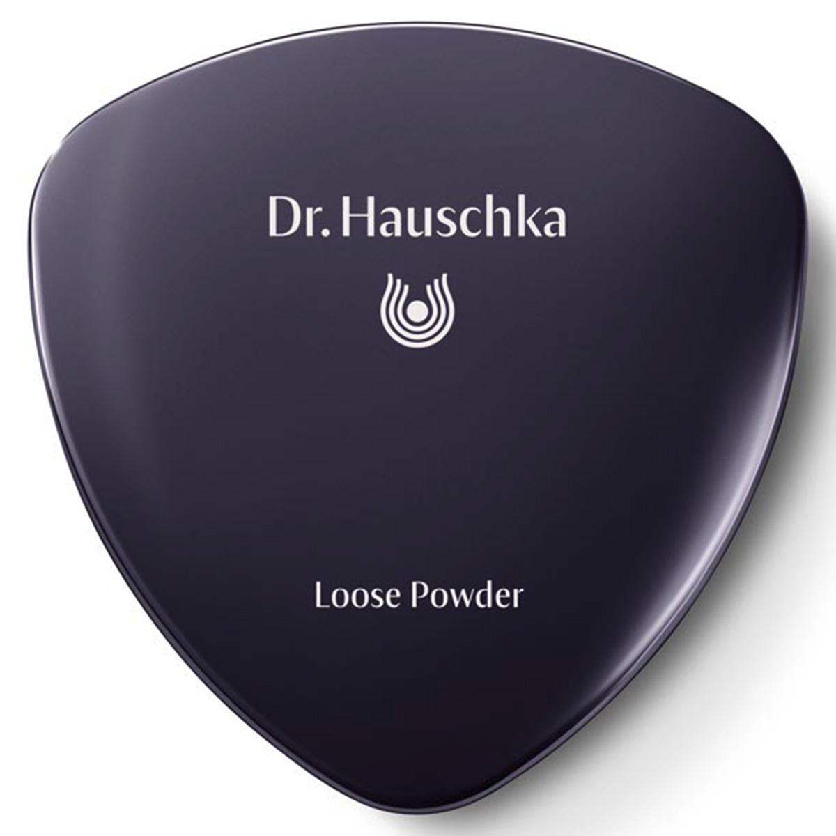 Dr. Hauschka Loose Powder 00 doorschijnend, inhoud 12 g - 3