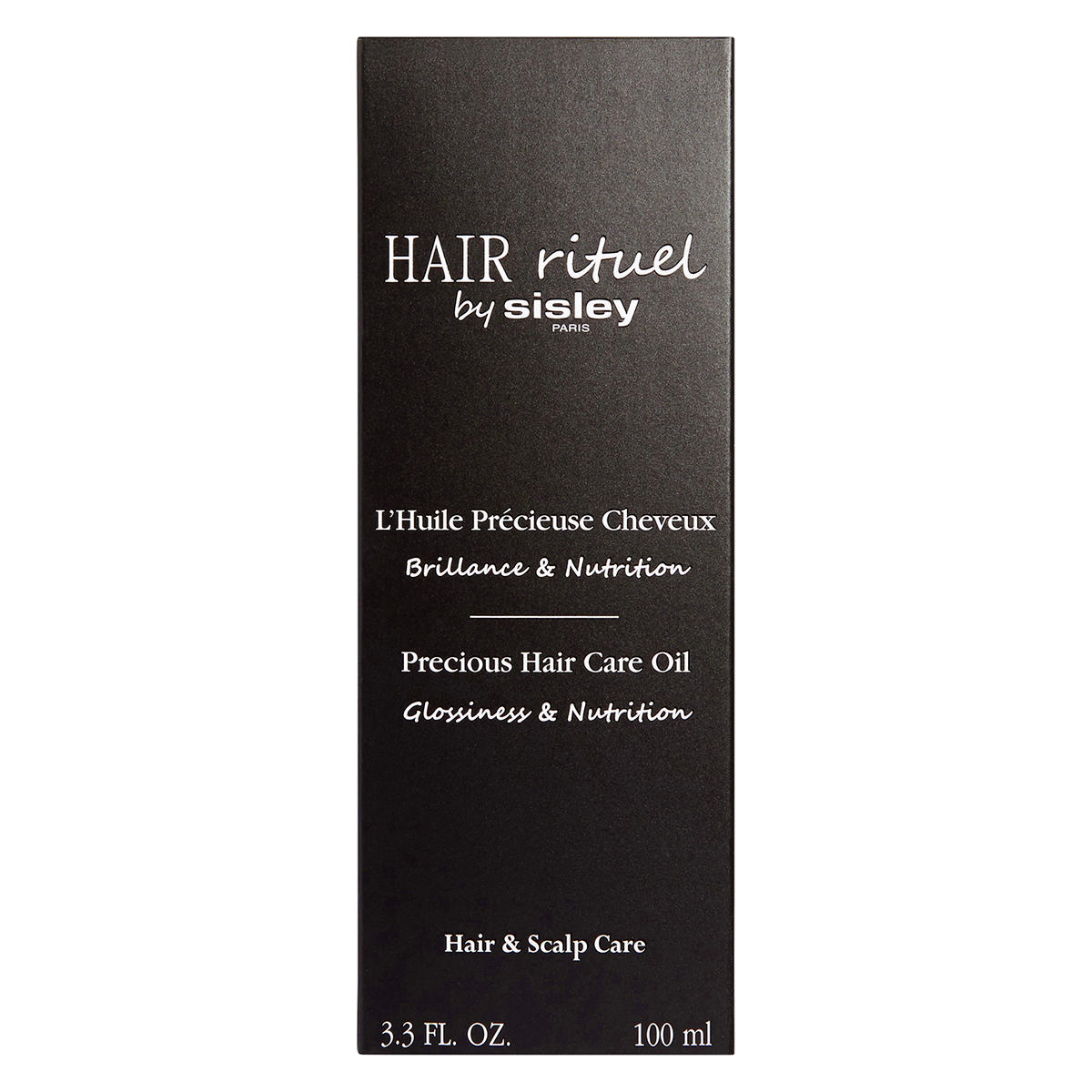 HAIR RITUEL by SISLEY Huile Précieuse Cheveux 100 ml - 3