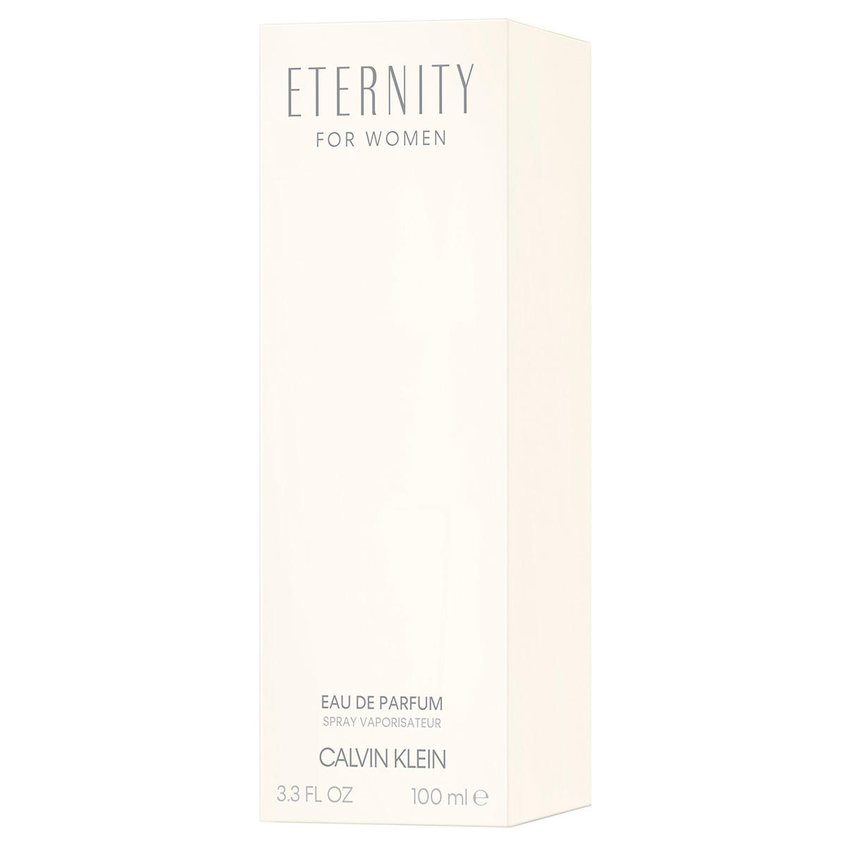 Calvin Klein Eternity Eau de Parfum 100 ml - 3