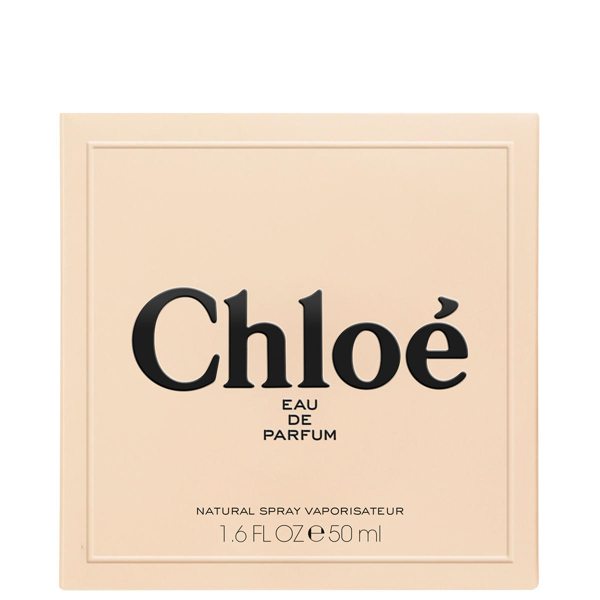 Chloé Chloé Eau de Parfum 50 ml - 3