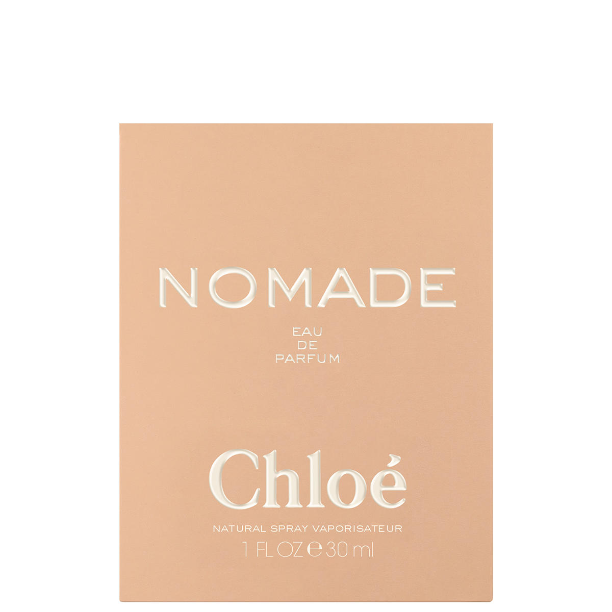 Chloé Nomade Eau de Parfum 30 ml - 3