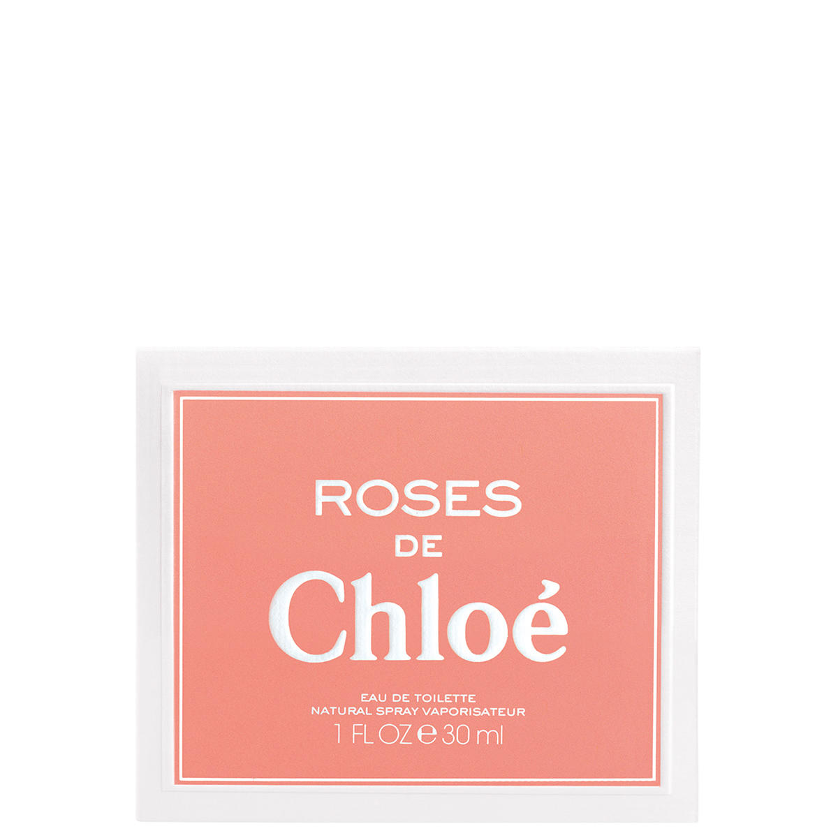 Chloé Rose Naturelle Eau de Toilette 30 ml - 3