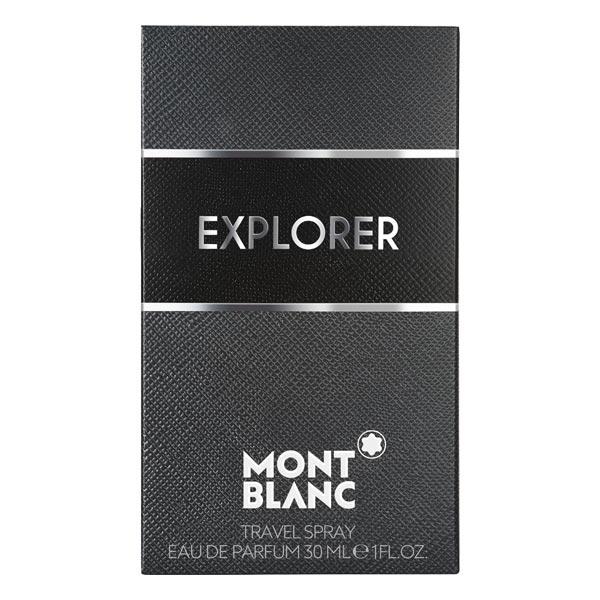 Montblanc Explorer Eau de Parfum 30 ml - 3