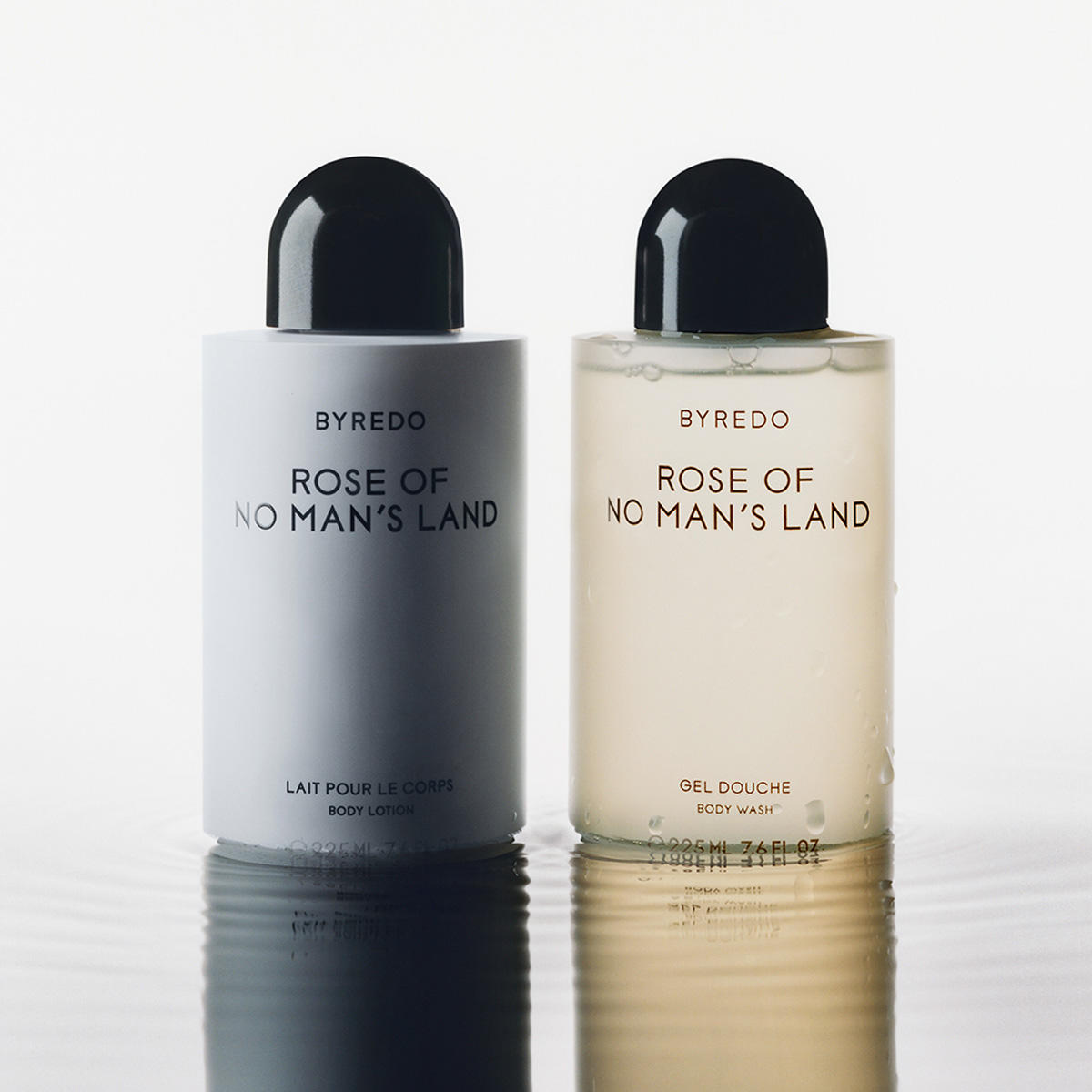 BYREDO Blanche Body Lotion 225 ml - 3