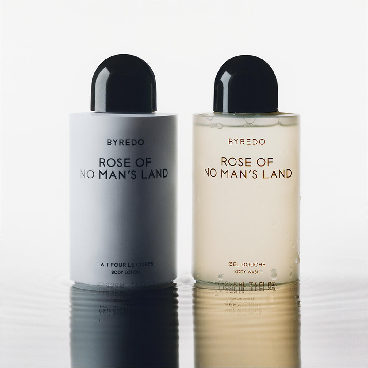 BYREDO Gypsy Water Body Wash 225 ml - 3