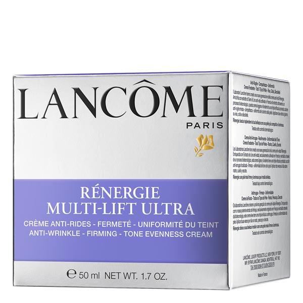 Lancôme Rénergie Multi-Lift Ultra Anti-Aging Cream 50 ml - 3