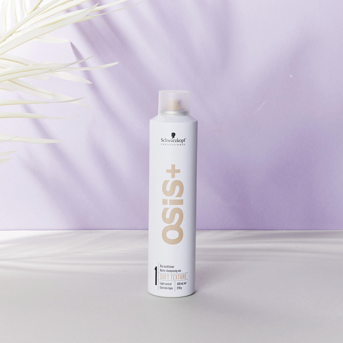 Schwarzkopf Professional OSIS+ Core Long Texture Soft Texture Dry Conditioner 300 ml - 3