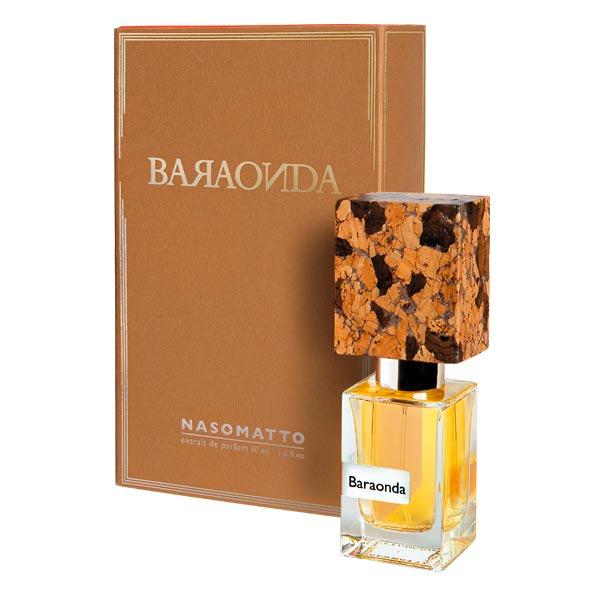 Nasomatto Baraonda Extrait de Parfum 30 ml - 3
