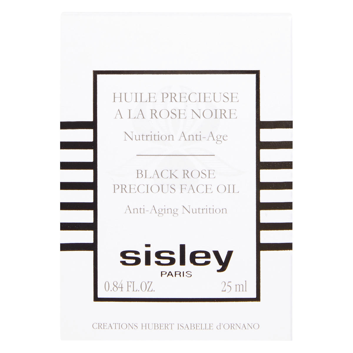 SISLEY PARIS À La Rose Noire Huile Précieuse 25 ml - 3