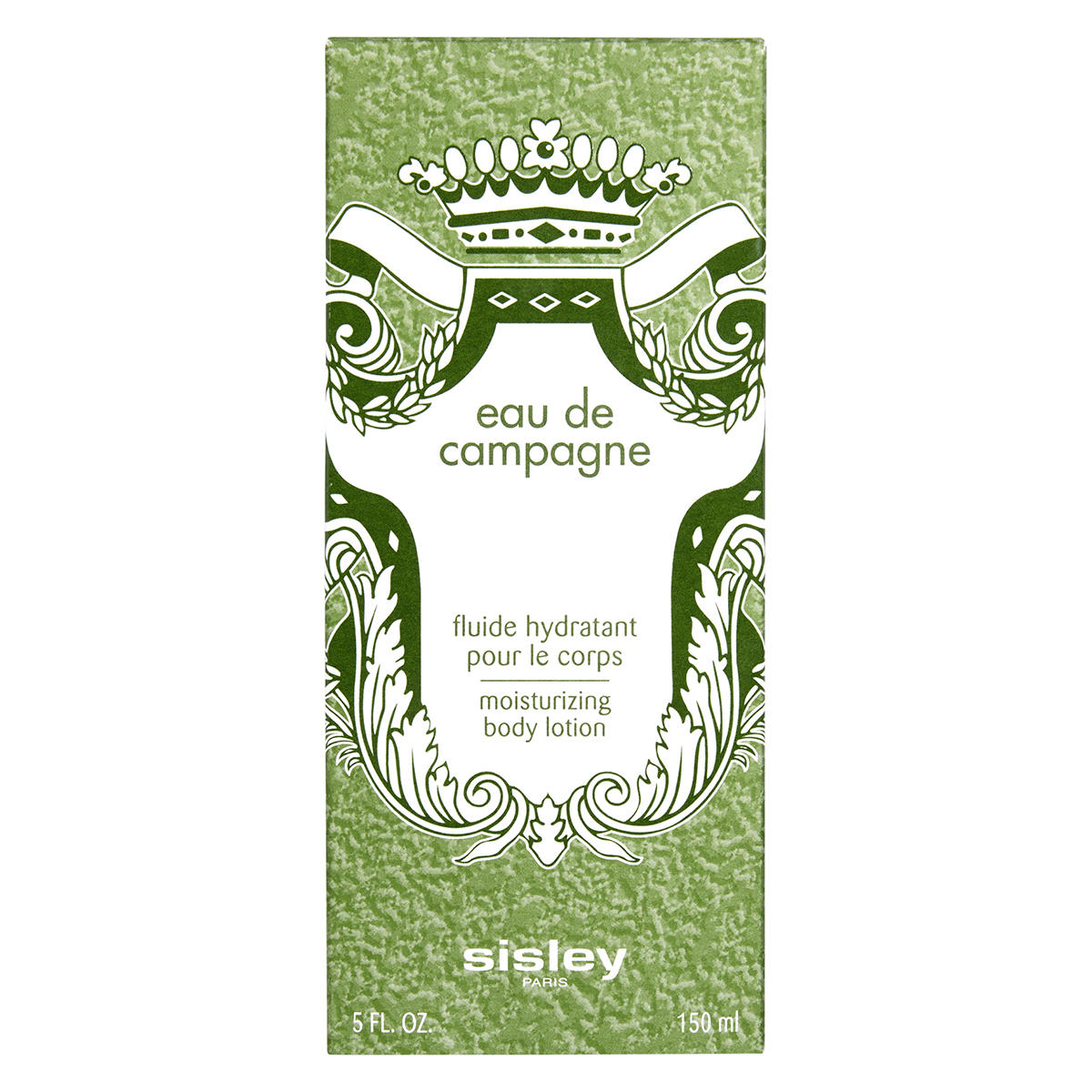 SISLEY PARIS Eau de Campagne Fluide Hydratant Corps 150 ml - 3