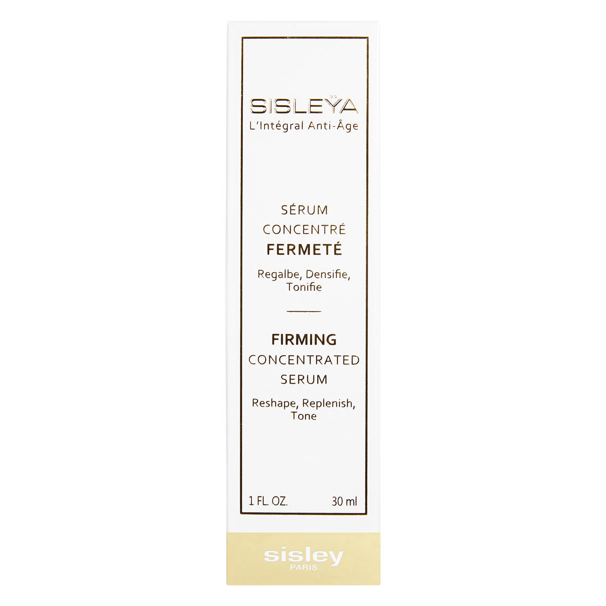 SISLEY PARIS Sisleÿa L'Intégral Anti-Âge Sérum Concentré Fermeté 30 ml - 3