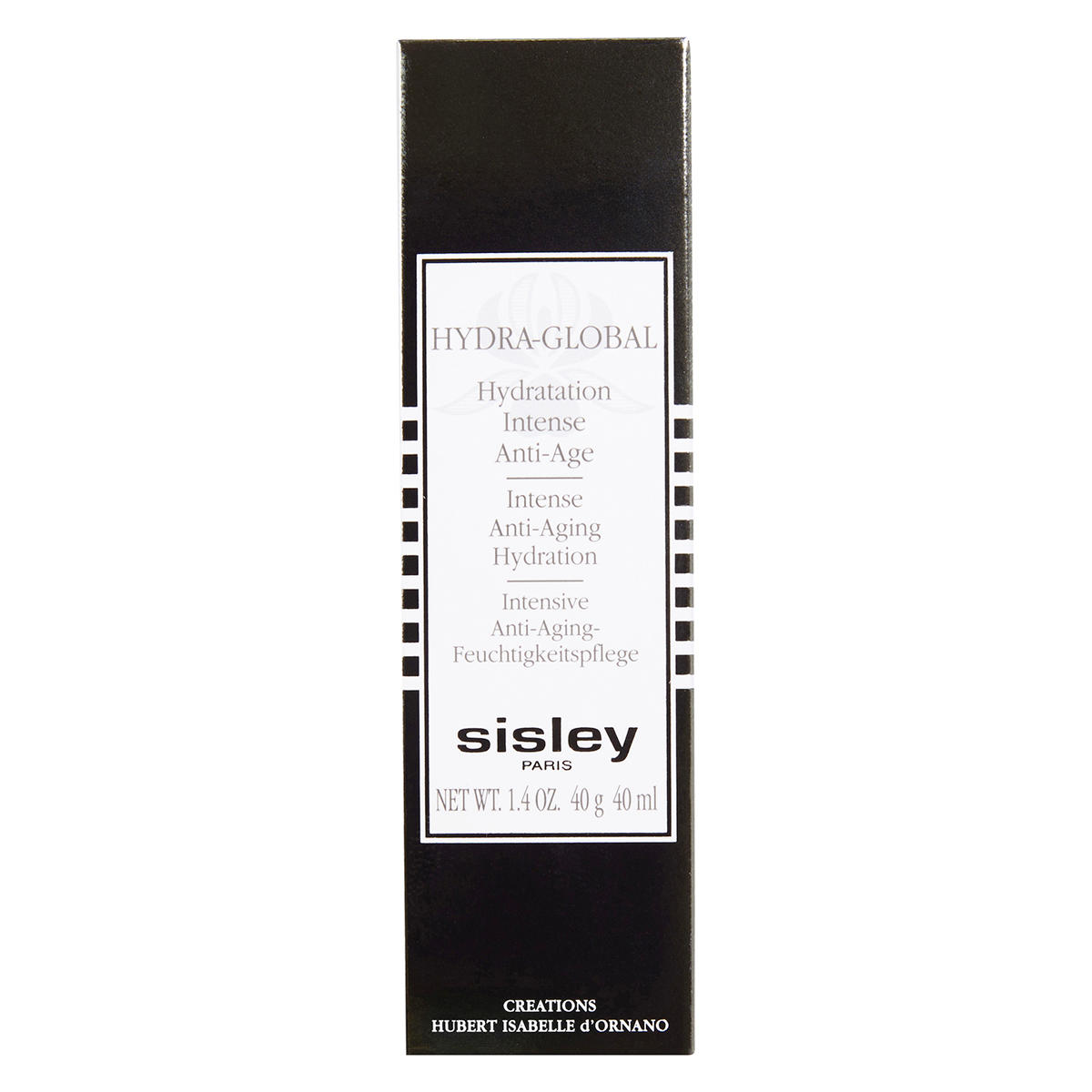 SISLEY PARIS Hydra-Global Hydration Intense Anti-Age 40 ml - 3