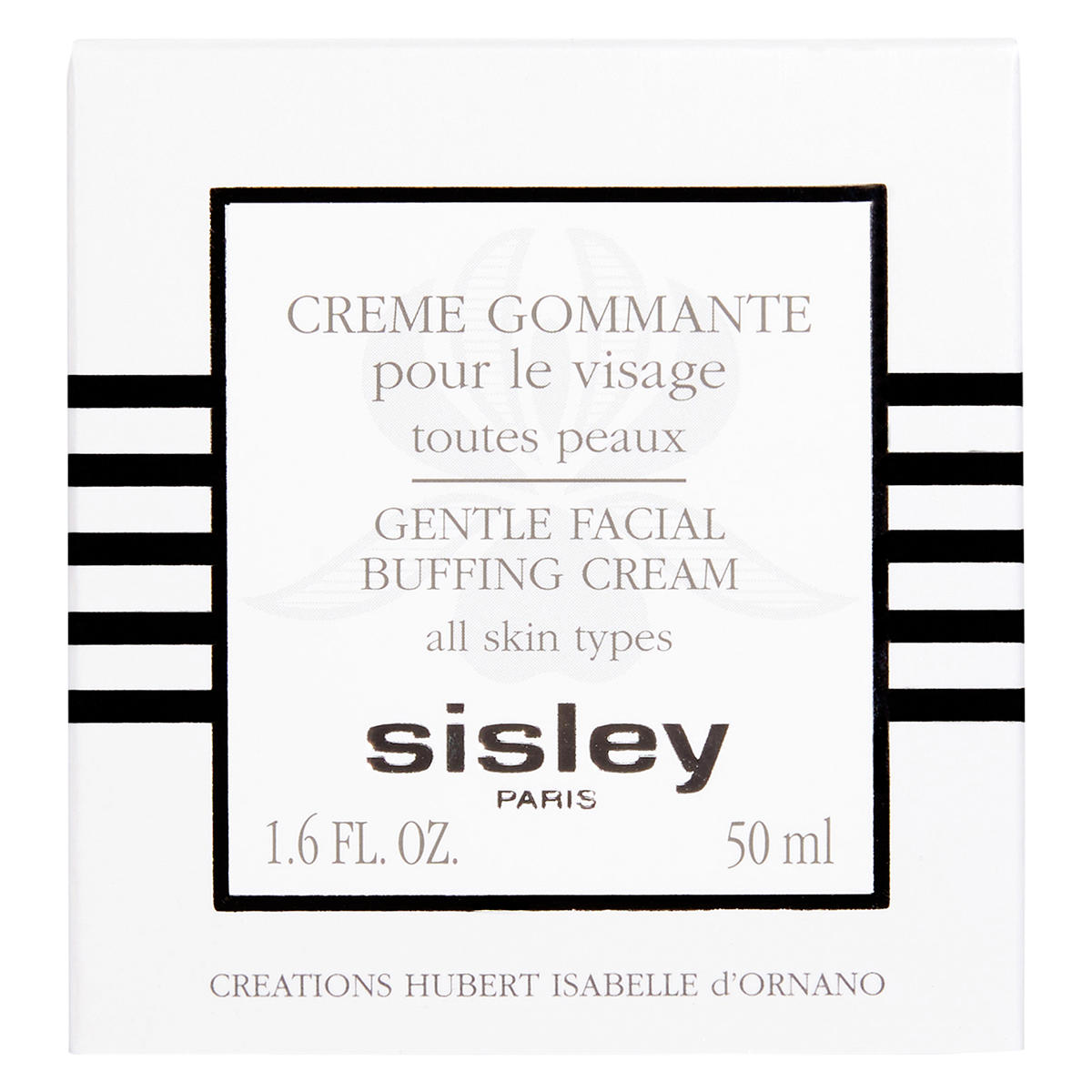 Sisley Paris Crème Gommante Pour Le Visage 50 ml - 3