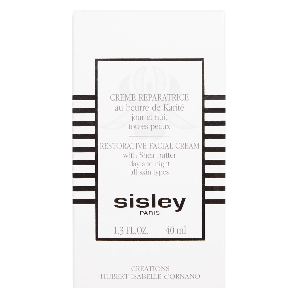 Sisley Paris Crème Réparatrice 40 ml - 3