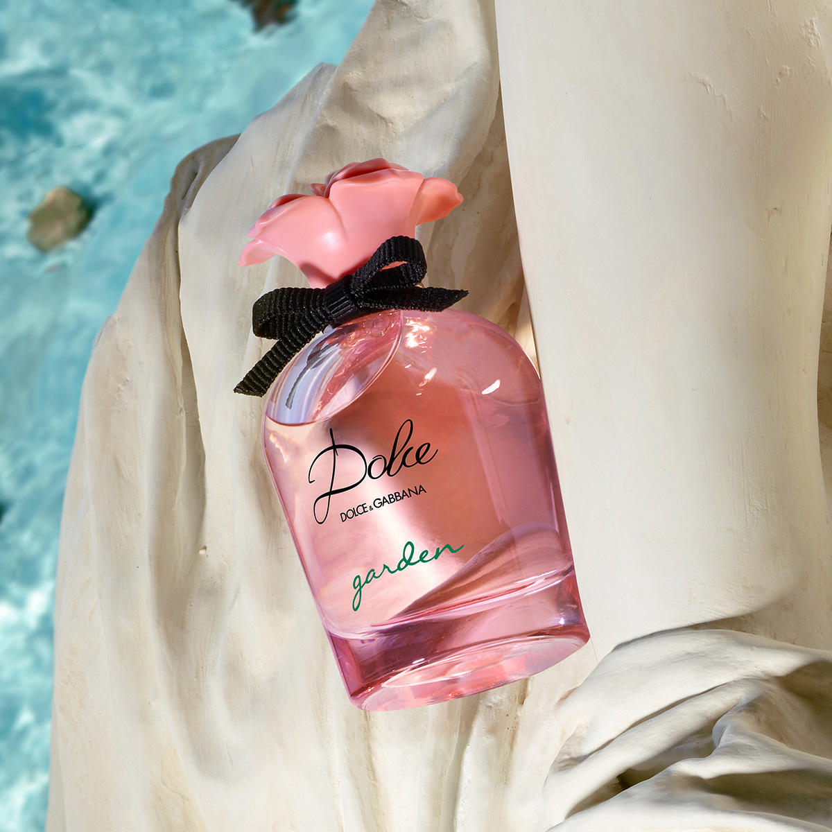 Dolce&Gabbana Dolce Garden Eau de Parfum 75 ml - 3