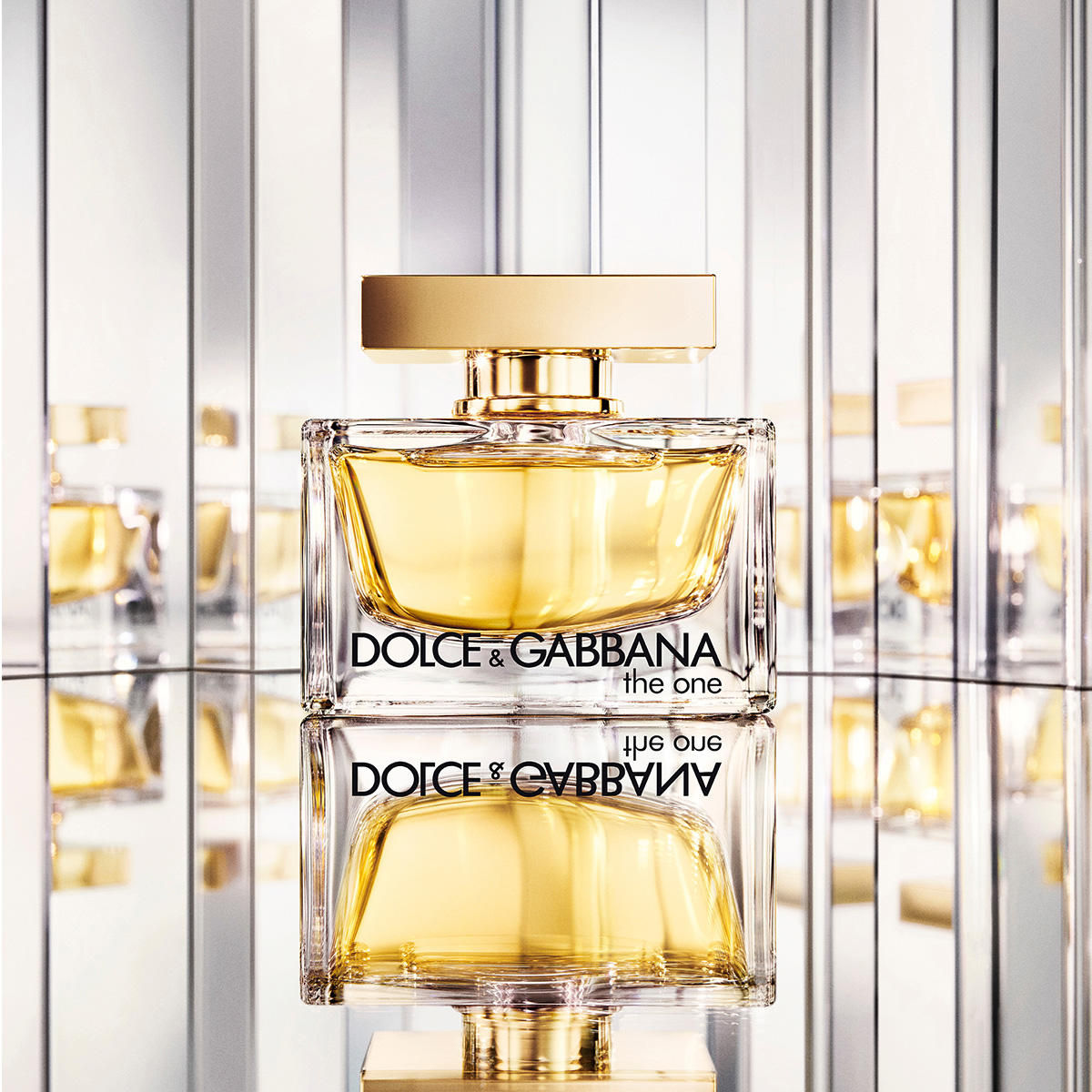 Dolce&Gabbana The One Eau de Parfum 50 ml - 3