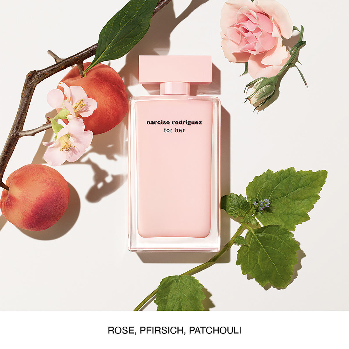 Narciso Rodriguez for her Eau de Parfum 30 ml - 3