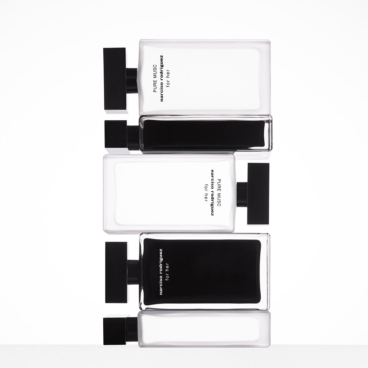 Narciso Rodriguez for her Pure Musc Eau online kaufen | baslerbeauty