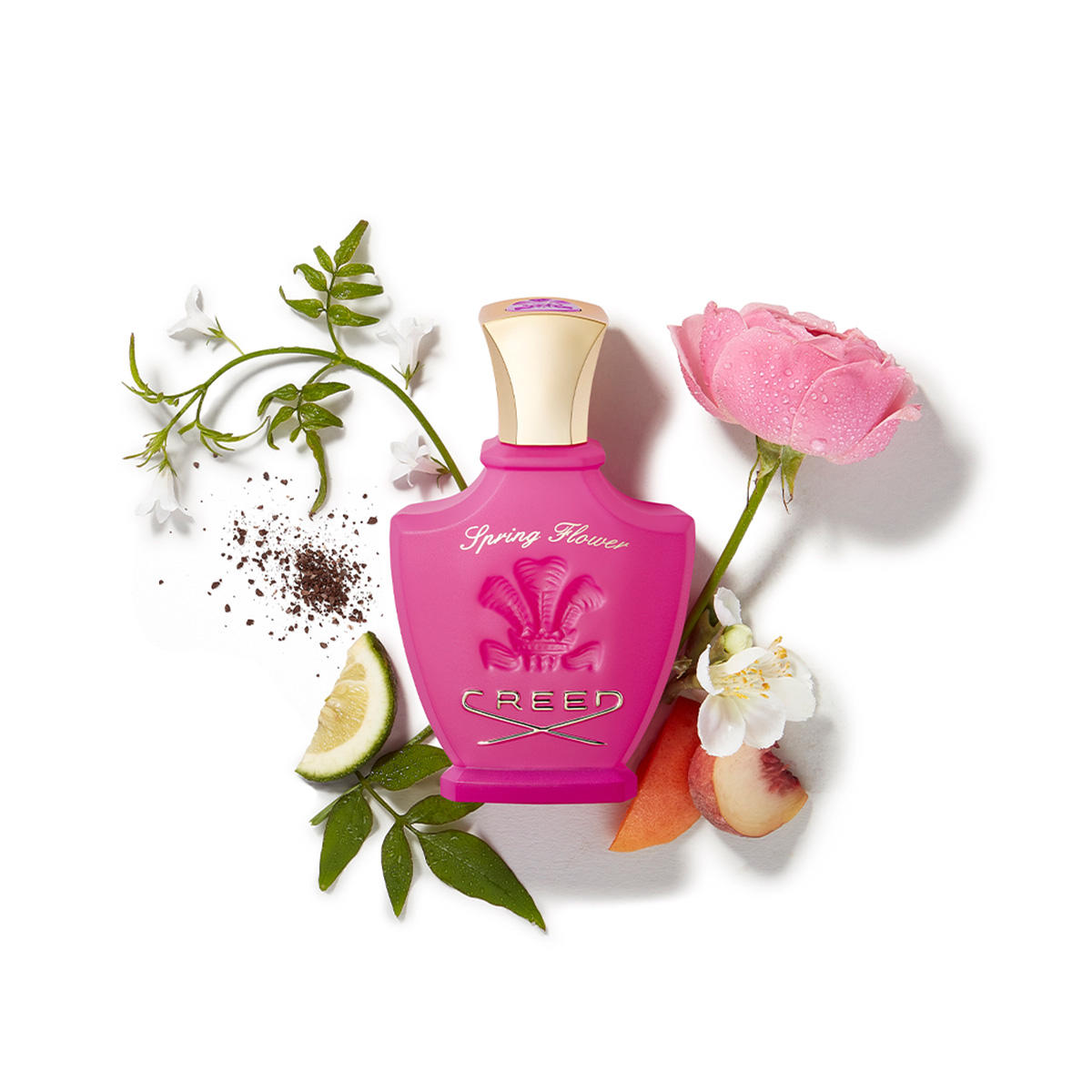 Creed Millesime for Women Spring Flower Eau de Parfum 75 ml - 3