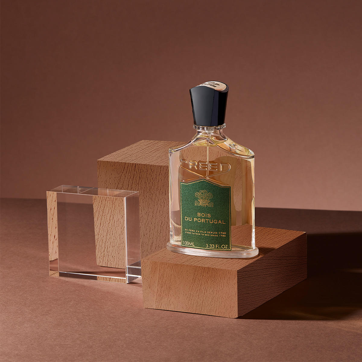 Creed Millesime for Men Bois du Portugal Eau de Parfum 100 ml - 3